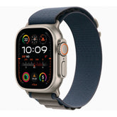 Smartwatch Apple Ultra 2 GPS Blue 1,92"